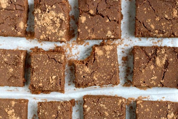 Ötféle nem mindennapi ízesítésű brownie