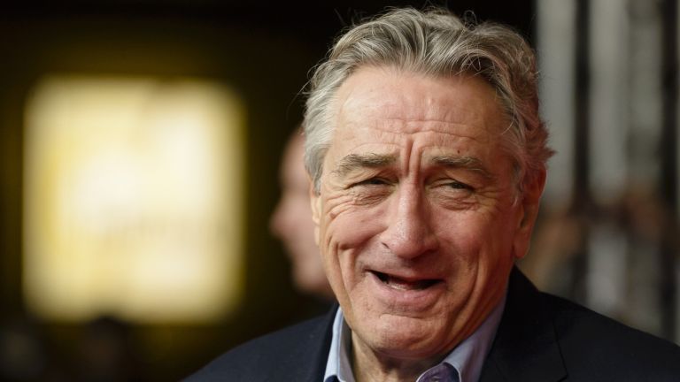 De Niro a látottak hatására úgy döntött, nem indulhat a film a fesztiválon