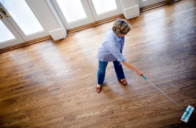 Kopott a parketta, karcos hajópadló – így ápold a faburkolatokat