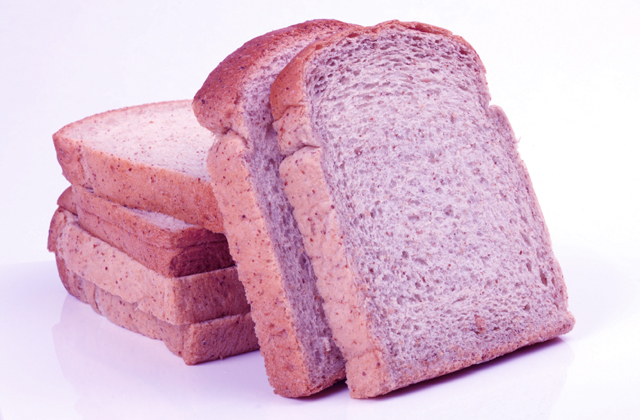 A lila kenyér lehet az új szuperétel