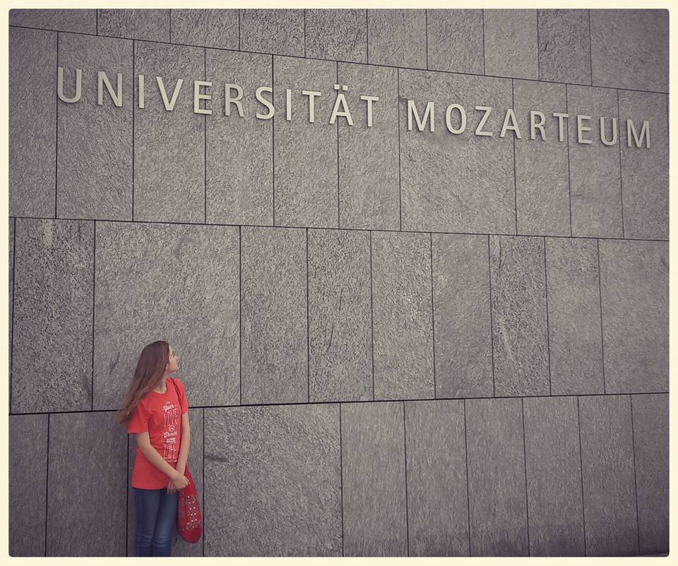 Farkas Lili, a 15 éves magyar zongorazseni: Már óvodásként zavarta, ha valaki hamisan énekel