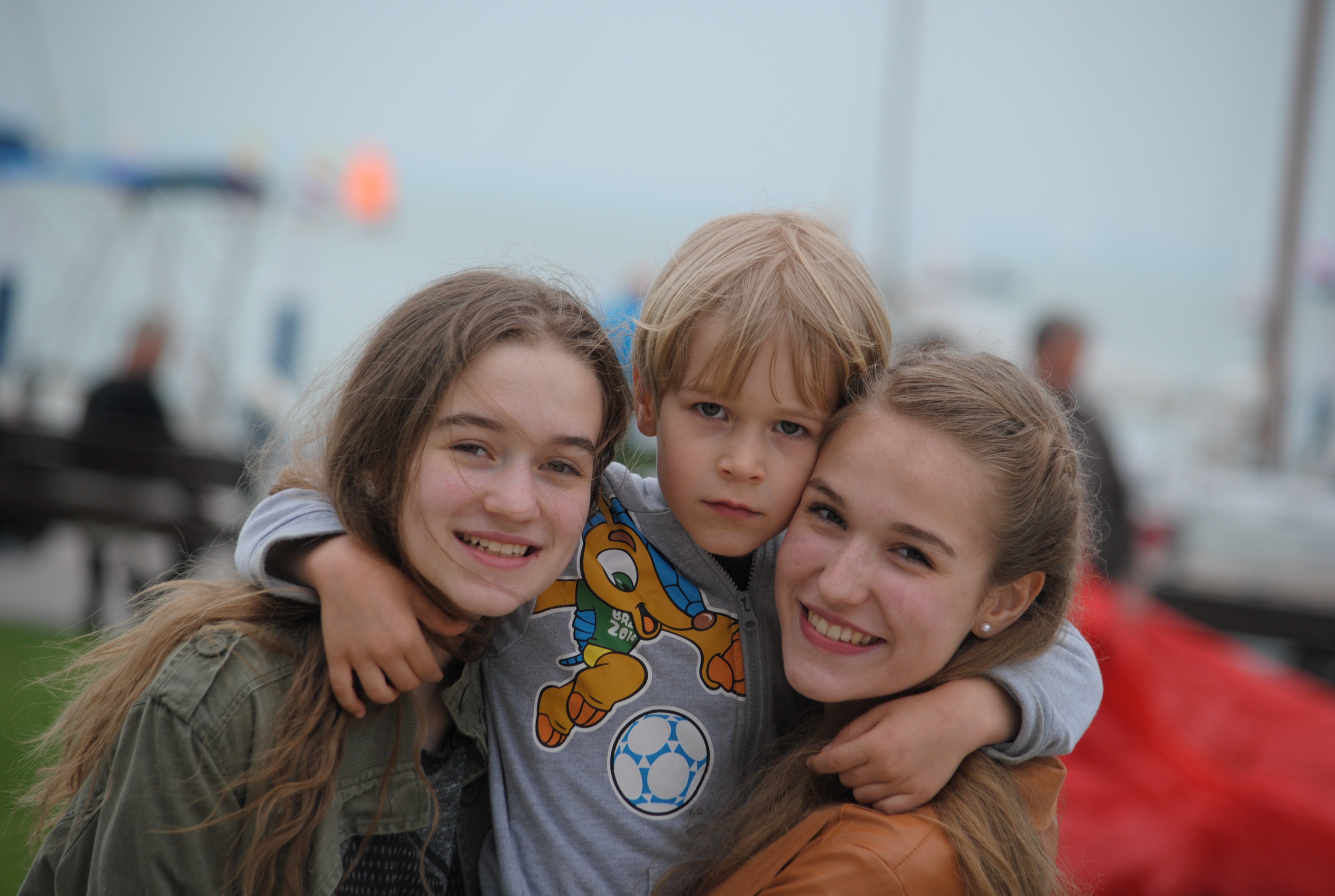 Farkas Lili, a 15 éves magyar zongorazseni: Már óvodásként zavarta, ha valaki hamisan énekel