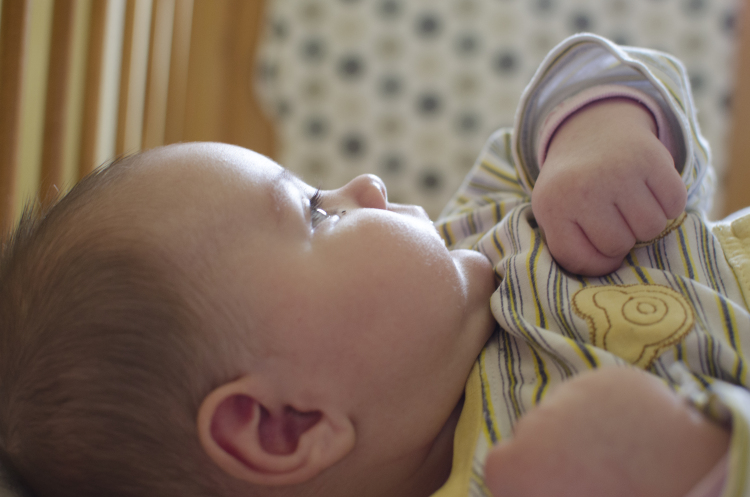 Hogyan éli meg az anyaságot egy magyar tinédzser?