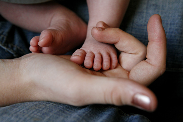 Hogyan éli meg az anyaságot egy magyar tinédzser?