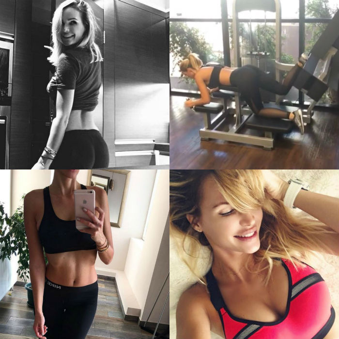 Fotók: Zimány Linda instagram/facebook