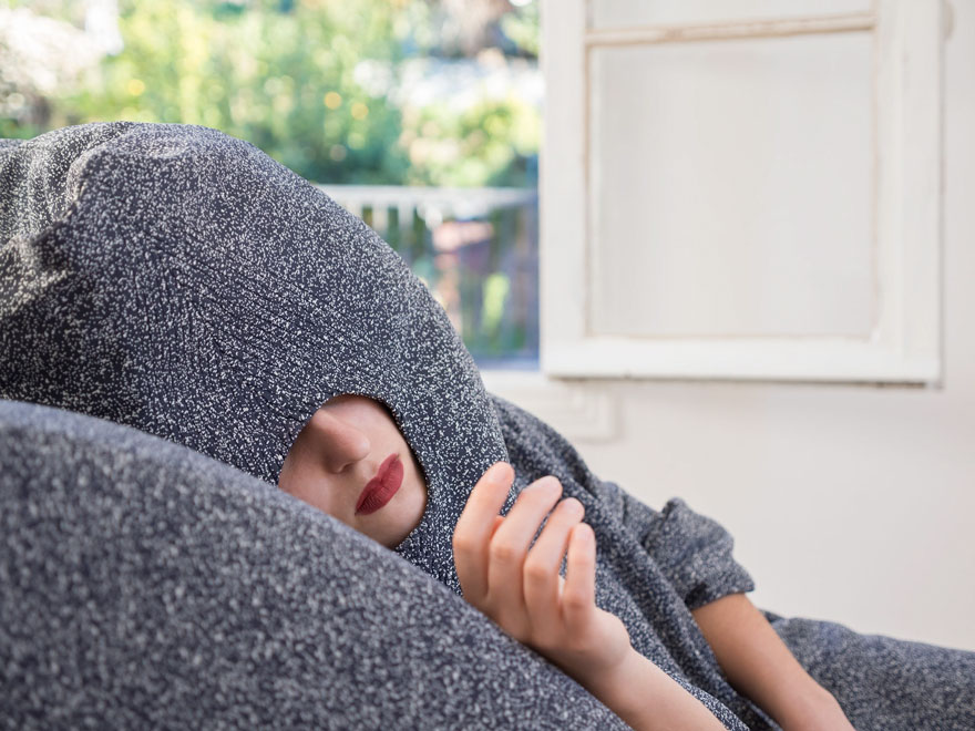 Hiánypótló: dizájnos szundi-bár nyílt Dubaiban - képek