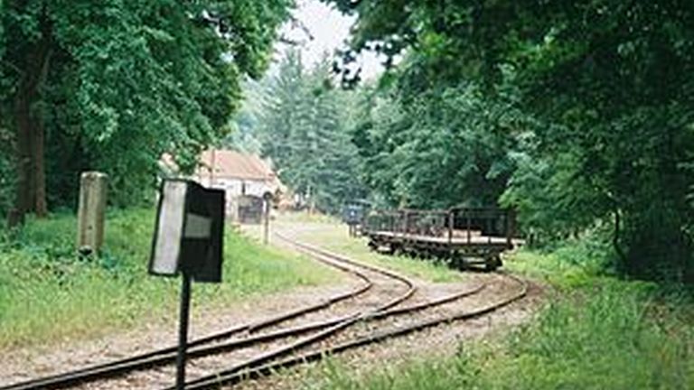 Felsőtárkány amúgy igen szép hely