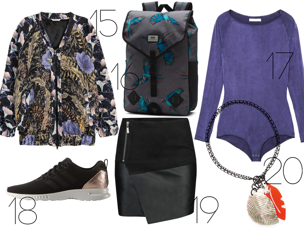 2016 nagy visszatérője: a body 2016 nagy visszatérője: a body