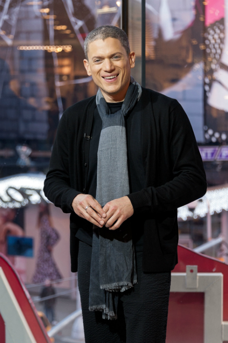 A szökés sztár kövér fotójáról: öngyilkosság helyett az evést választotta Wentworth Miller A szökés sztár kövér fotójáról: öngyilkosság helyett az evést választotta Wentworth Miller