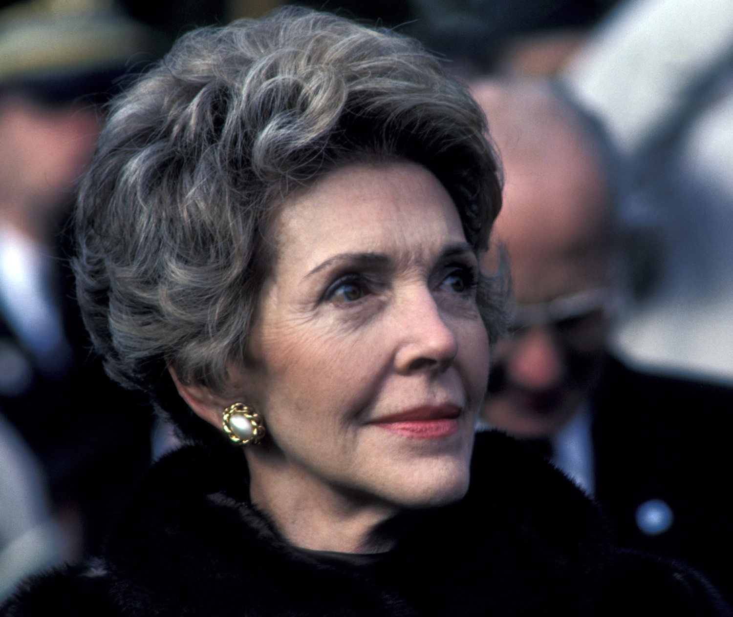 A háremhívő és a shoppingkirálynő - first ladyk, aki erősen megosztották a népüket