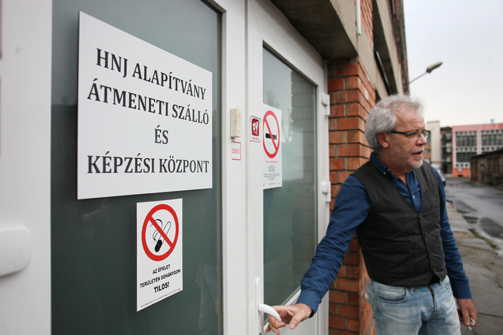 Fotó: Hernád Géza