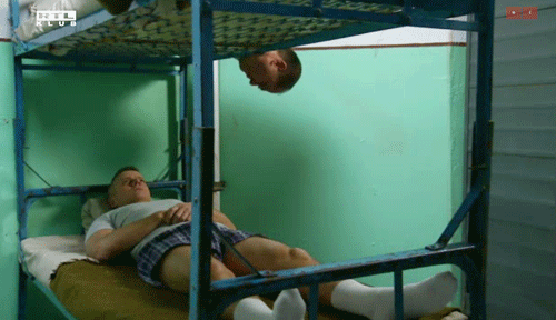 Nyomasztó hangulatú pszichothrillerré lett a Barátok közt Nyomasztó hangulatú pszichothrillerré lett a Barátok közt