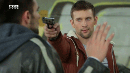 Nyomasztó hangulatú pszichothrillerré lett a Barátok közt Nyomasztó hangulatú pszichothrillerré lett a Barátok közt