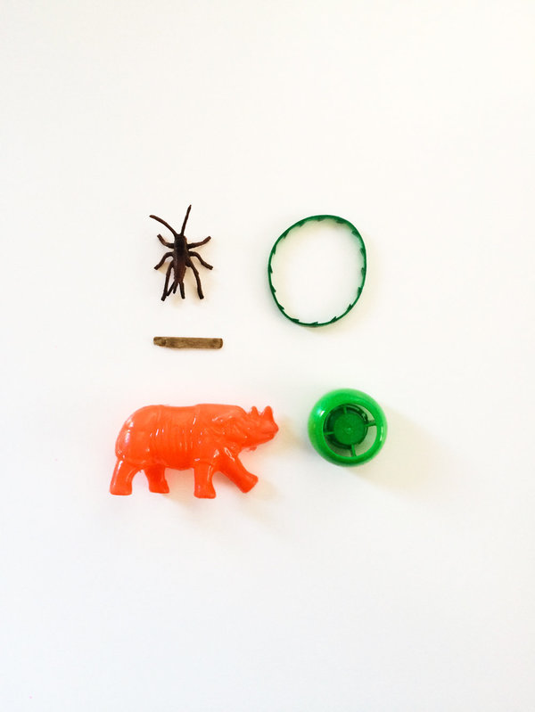 Milyen kincseket rejt egy ovis hátizsákja? - cuki fotók Milyen kincseket rejt egy ovis hátizsákja? - cuki fotók