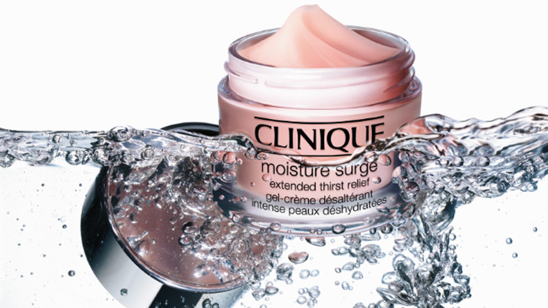 CLINIQUE –Moisture Surge Extended hidratáló