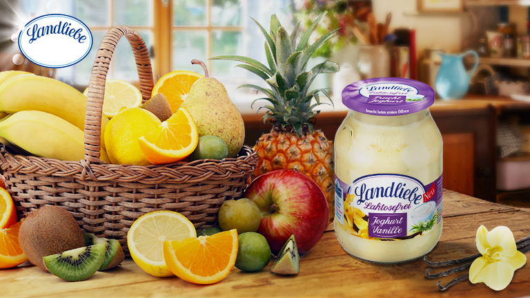 Sztárséfek joghurtos finomságai