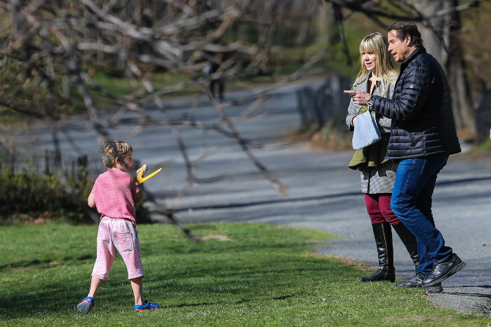 Ő John Travolta ötéves kisfia