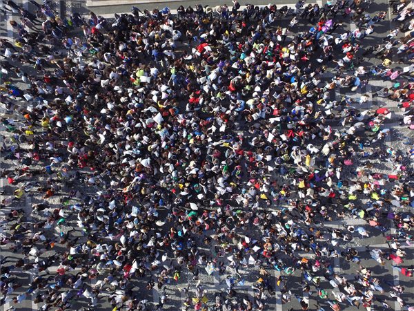 MTI Fotó: Balogh Zoltán