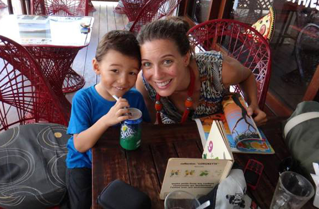 Bora-Bora ügy: ma hallgatják meg a férjet