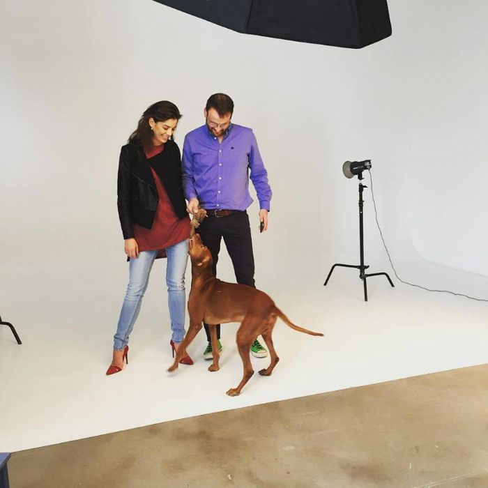 Ördög Nóra férje csendben tűr már hetek óta