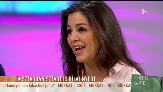 Ördög Nóra férje csendben tűr már hetek óta