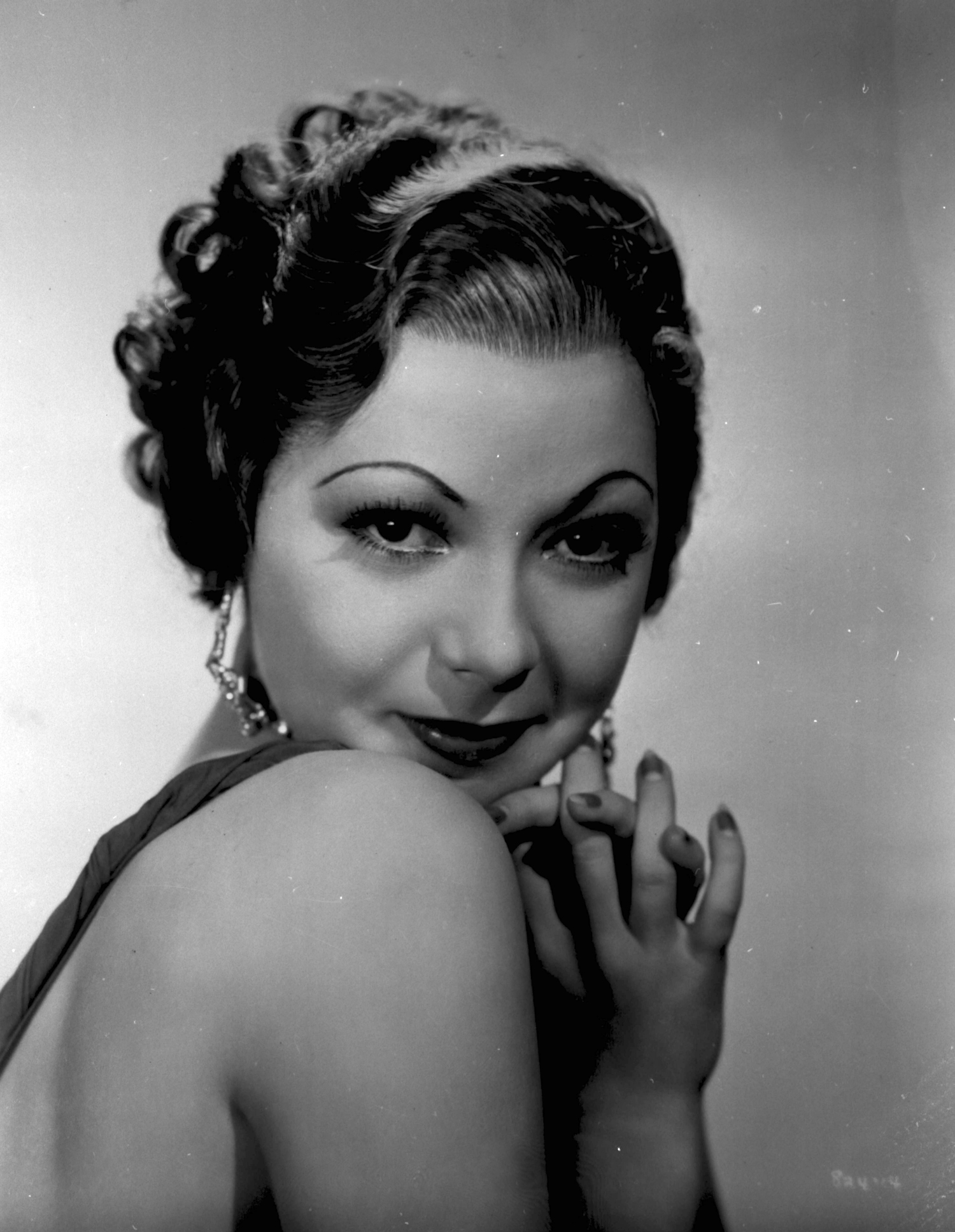 Duna Steffi a magyar színésznő, akit Katharine Hepburnért hagytak el