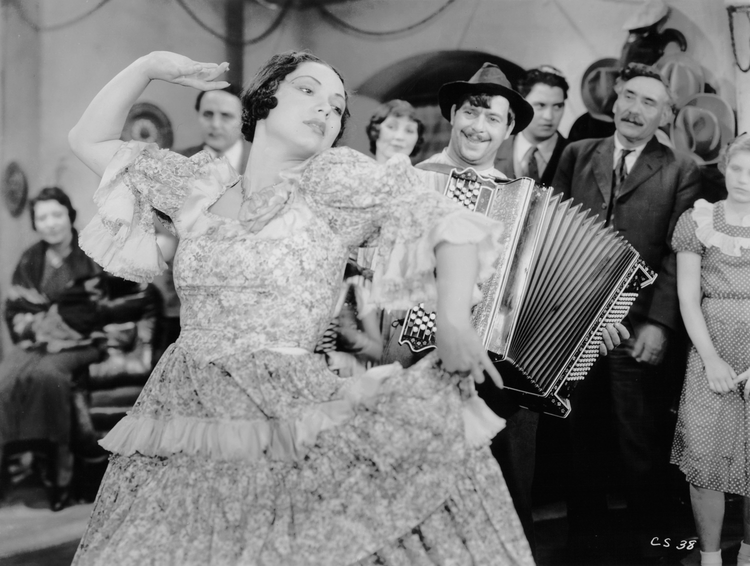 Duna Steffi a magyar színésznő, akit Katharine Hepburnért hagytak el