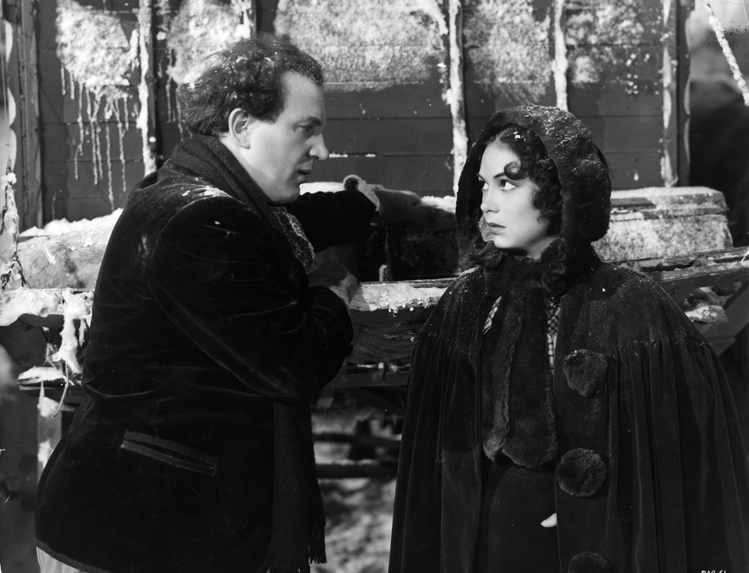 Duna Steffi a magyar színésznő, akit Katharine Hepburnért hagytak el