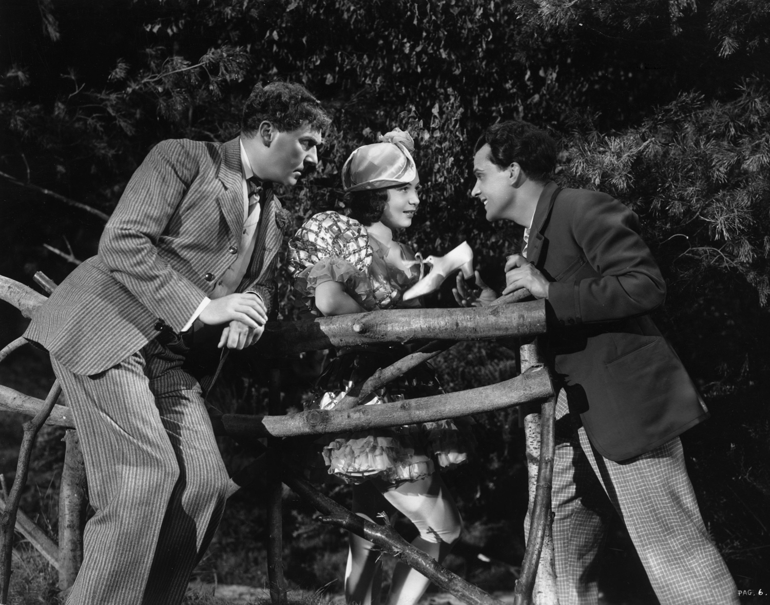 Duna Steffi a magyar színésznő, akit Katharine Hepburnért hagytak el