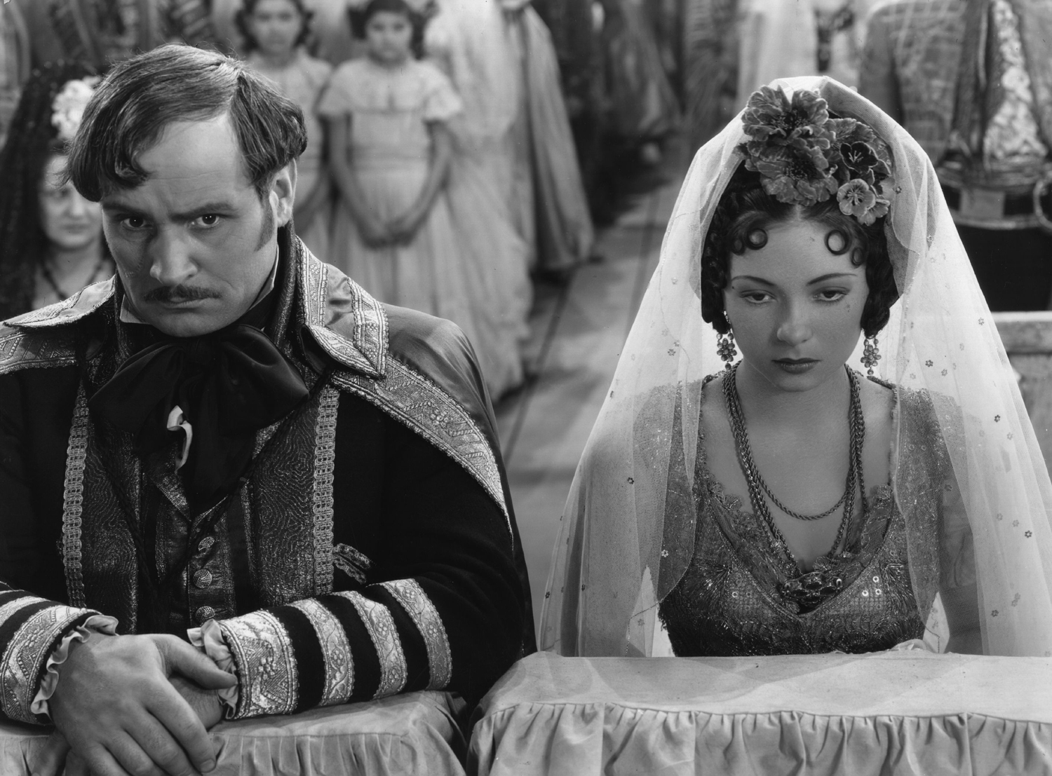 Duna Steffi a magyar színésznő, akit Katharine Hepburnért hagytak el