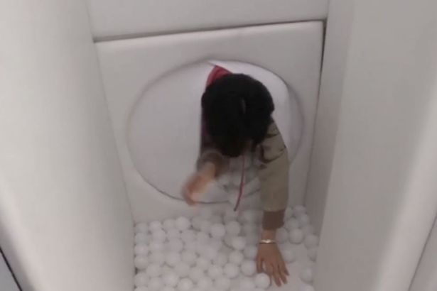 Halálszimulátorban tapasztalhatják meg a halált és az elhamvasztást a válallkozó szelleműek