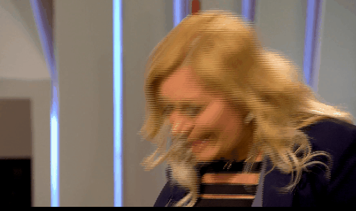 Hagyjál főzni: Dekoltázst tálaltak Istenes Bencének Hagyjál főzni: Dekoltázst tálaltak Istenes Bencének