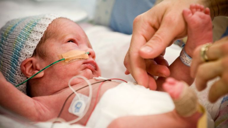 Terhesség alatt még jobban vigyázni kell a fogakra