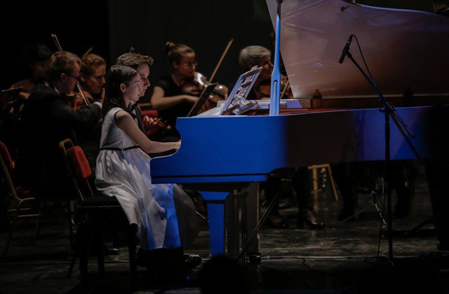 Nemzetközi piacra kerül a magyar komolyzenei tehetségkutató