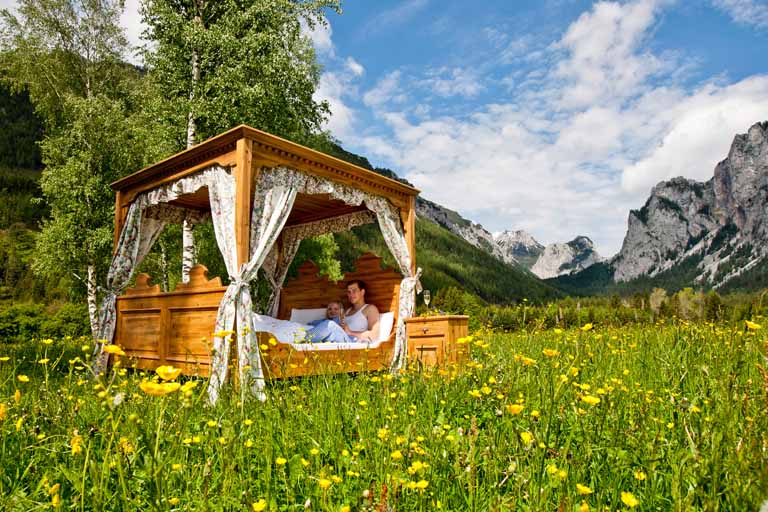 20 gyönyörű fotó Stájerországról, amit ha meglátsz te is azonnal elkezdesz csomagolni