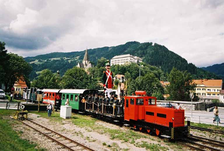 20 gyönyörű fotó Stájerországról, amit ha meglátsz te is azonnal elkezdesz csomagolni