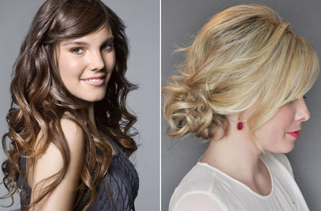 Frizuratrendek, 2016: az ombre teljesen kiment a divatból