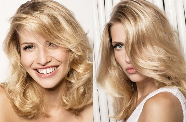 Frizuratrendek, 2016: az ombre teljesen kiment a divatból