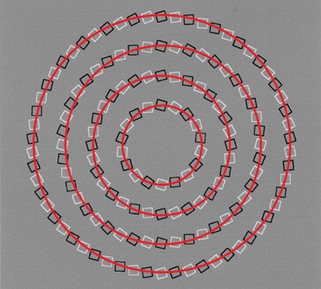 Érzéki csalódások, amik tuti, hogy téged is átvernek Érzéki csalódások, amik tuti, hogy téged is átvernek