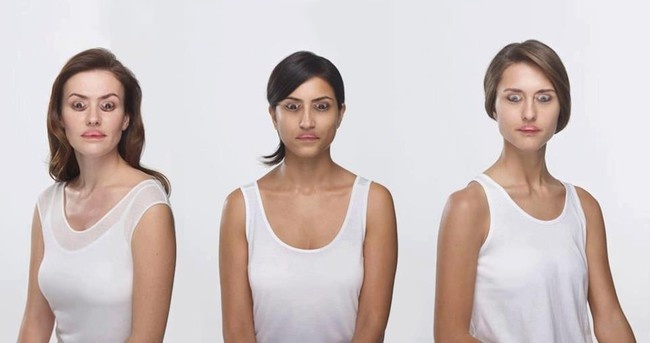 Érzéki csalódások, amik tuti, hogy téged is átvernek Érzéki csalódások, amik tuti, hogy téged is átvernek