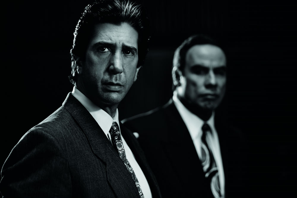 American Crime Story: 22 év után lett sorozat O.J. Simpson gyilkossági ügyéből