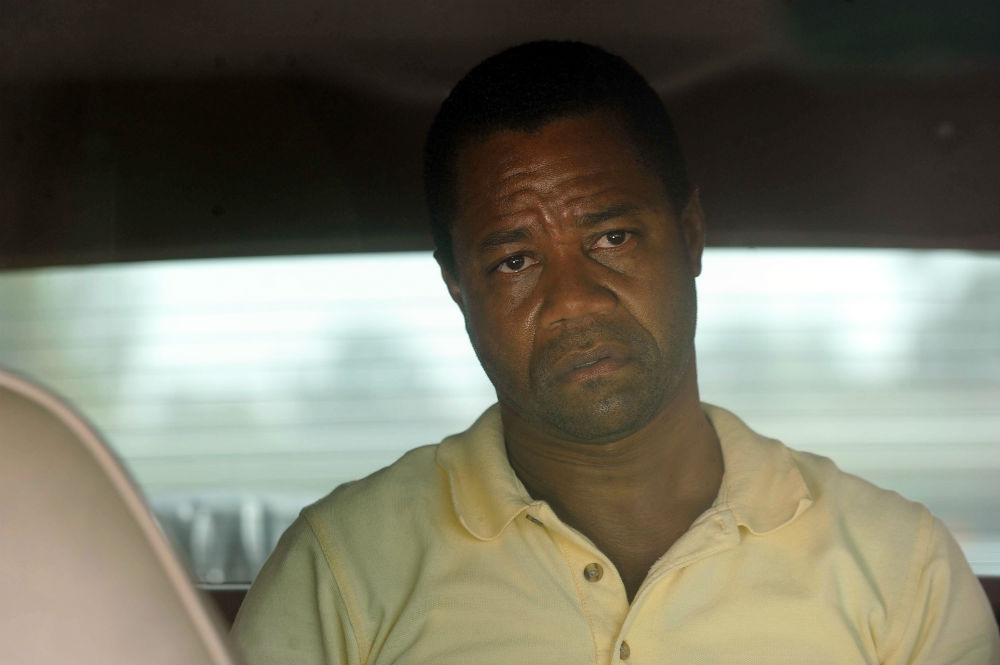 American Crime Story: 22 év után lett sorozat O.J. Simpson gyilkossági ügyéből