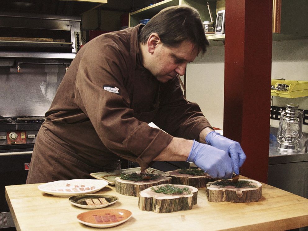 10 évet kell várnod, ha ebben az étteremben szeretnél ebédelni 10 évet kell várnod, ha ebben az étteremben szeretnél ebédelni