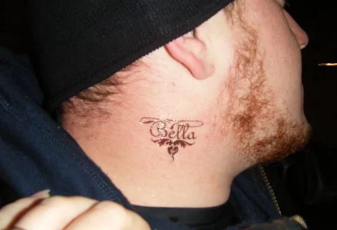 Tragikus Twilight tetoválások, amikért nagyon kár
