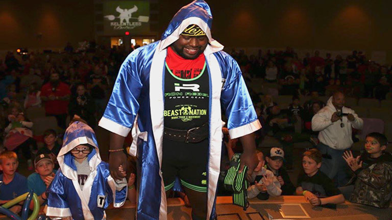 Különös barátra tett szert a ritka betegségben szenvedő kislány Különös barátra tett szert a ritka betegségben szenvedő kislány