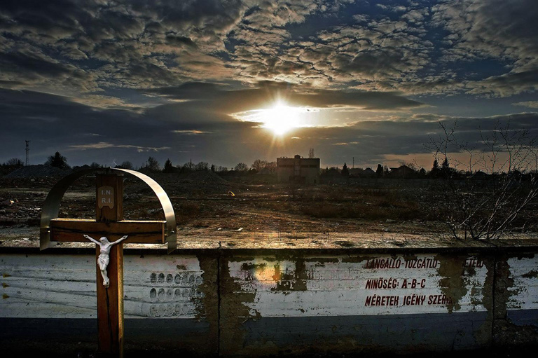 41 éves családapa halt meg az azbeszt miatt