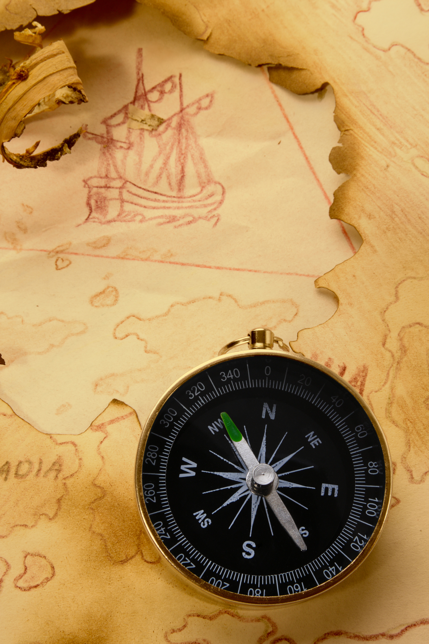 Ahol bármi megtörténhet: a Bermuda-háromszög legrejtélyesebb esetei