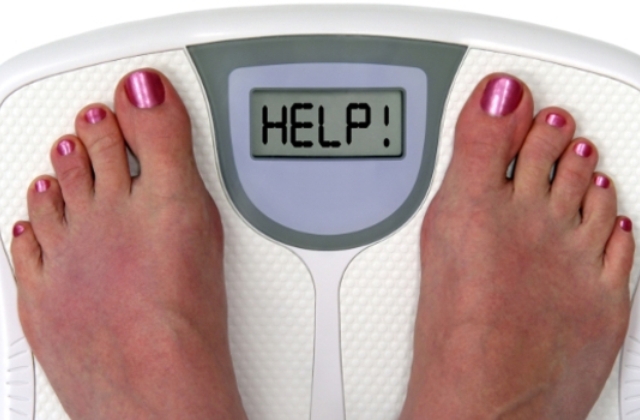 Így befolyásolják az érzelmeid a testsúlyod