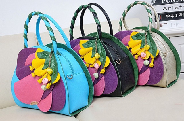 6 tavaszi táska a hétköznapokra