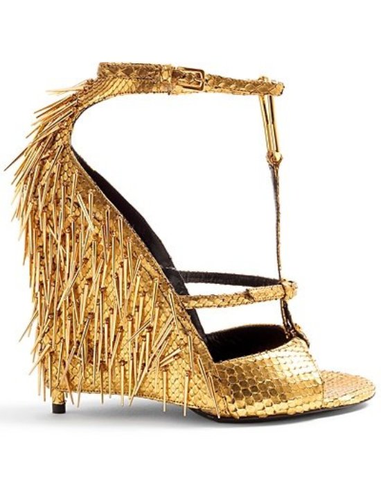 Kora nyári cipőtrendek – Ezeket viseld májusban és júniusban!